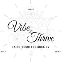 Vibe2Thrive