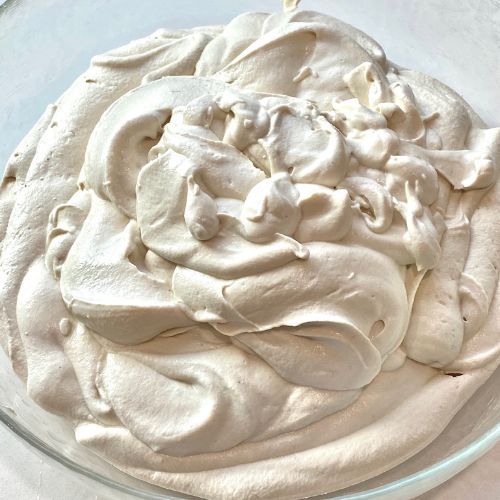 Cashew Cream