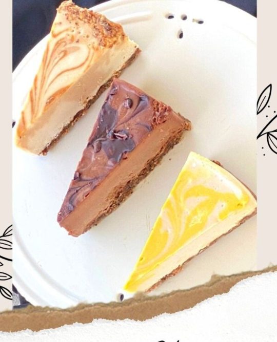 CHEESECAKE 2 CHEESECAKE 2